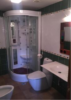 El Soportal de Uceda - 1