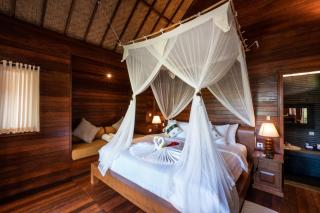 Royal Retreat Villa's Lembongan - 1