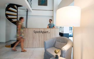 Spot Apart - 5