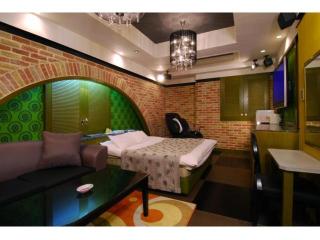 Hotel ShaSha Toyonaka (Adult Only) - Toyonaka - 9