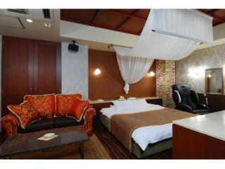 Hotel ShaSha Toyonaka (Adult Only) - Toyonaka - 5