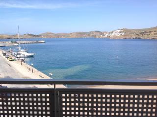 Hotel Karthea - 1