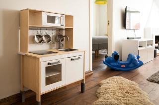 Heaven Apartment - 1