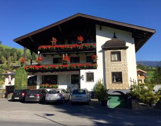 Pension Jaga Hias - Kaprun - 7
