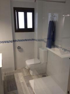 Costa del Sol apartment - Benalmádena - 7