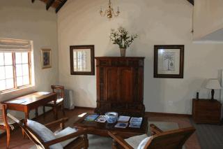 Steynshoop self-catering Valley Lodge - 2