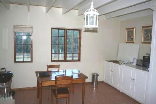 Steynshoop self-catering Valley Lodge - Hekpoort - 4