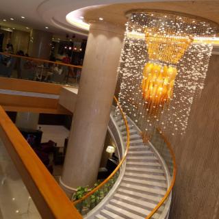 Swiss-Belhotel Blulane - Manila - 4