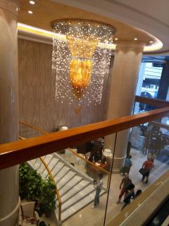 Swiss-Belhotel Blulane - Manila - 3