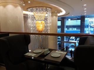 Swiss-Belhotel Blulane - Manila - 1