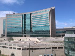 Union Hotel Apartments - 3