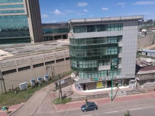 Union Hotel Apartments - 4