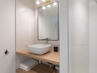Appartements Le Berliet - Montplaisir - Lyon - 1