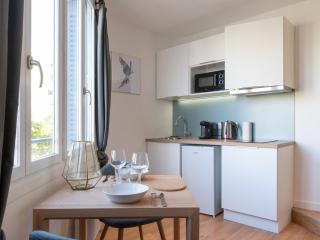 Appartements Le Berliet - Montplaisir - Lyon - 2