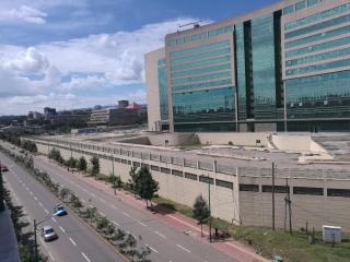Union Hotel Apartments - 6