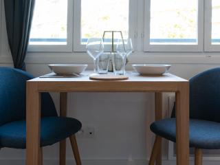 Appartements Le Berliet - Montplaisir - Lyon - 6