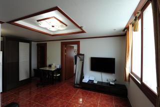 Hi Hotel - Ulsan - 3
