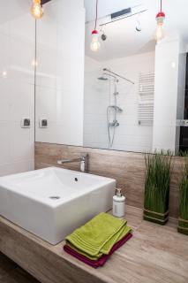 Sea-House Apartment - Kołobrzeg - 5