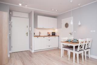 Sea-House Apartment - Kołobrzeg - 6