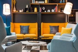 D8 Hotel - Budapest - 8