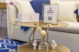 Chongqing Jiangbei·Grand Theatre· Locals Apartment 00157910 - 5