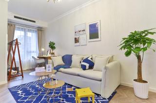 Chongqing Jiangbei·Grand Theatre· Locals Apartment 00157910 - 2