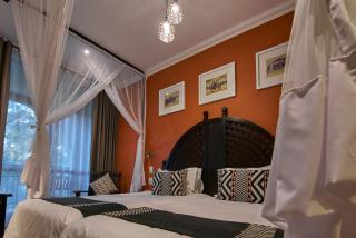 Victoria Falls Rainbow Hotel - 9