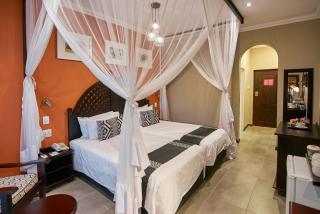 Victoria Falls Rainbow Hotel - Victoria Falls - 8