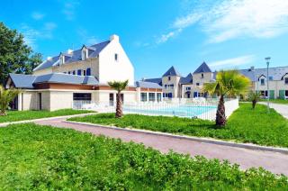 Résidence Néméa Le Domaine des Mauriers - Saint Malo - 1