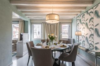 Gondolieri Terrace- Dimora Italia Collection - - Venice - 8