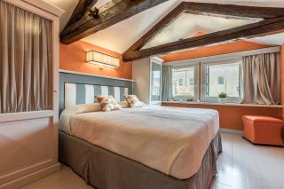 Gondolieri Terrace- Dimora Italia Collection - - Venice - 5