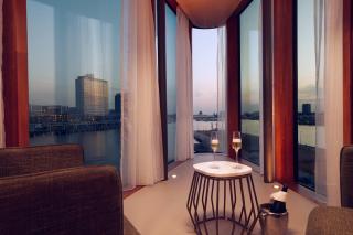 Hotel Jakarta Amsterdam - 6