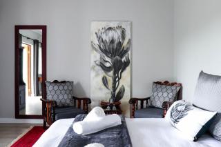 Arbour1 Guesthouse - George - 2