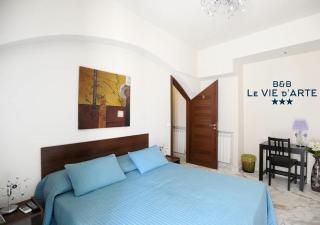 B&B Le Vie D'Arte - 8