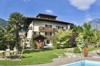 Obermaratscher Apartments Residence - Algund - 7