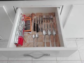 Studio en plein zone touristique avec wifi, IPTV et Clim - Sousse - 4