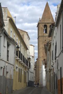Caesarina II - Cáceres - 8