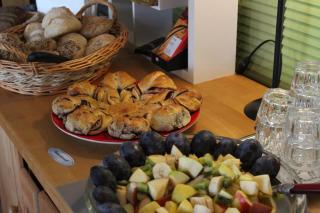 Gesundheitshotel Haus Sonnenstein - Salem - 6