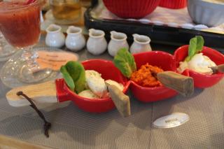 Gesundheitshotel Haus Sonnenstein - Salem - 5