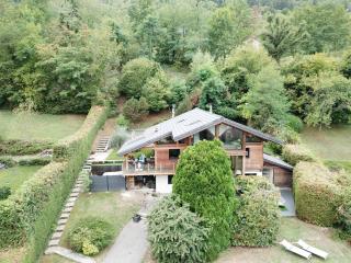 Appartement Sevrier terrasse et jardin - Sévrier - 9