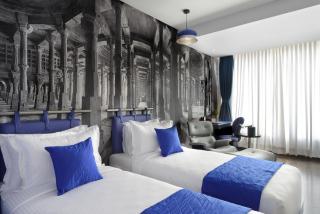 Regenta Central Antarim Ahmedabad - Ahmedabad - 8