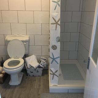 Lawson Cottage B&B - Hickling - 5