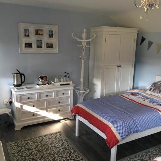 Lawson Cottage B&B - Hickling - 3