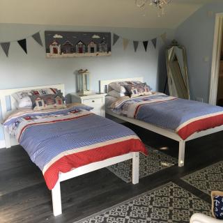 Lawson Cottage B&B - Hickling - 1