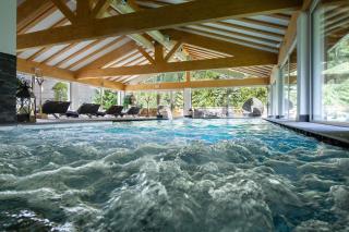 Hotel Cirelle Suite & Spa - Canazei - 3