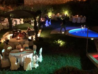 Borgo Antico XIX sec. - Gesturi - 1