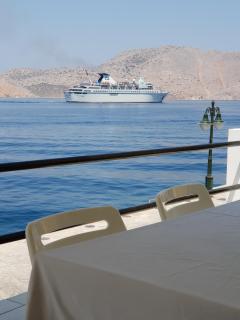 Villas Danezis - New Marina , Symi - Sými - 4