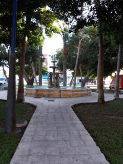 PISO 3 DORMITORIOS EN GRAN TARAJAL con wifi - 1