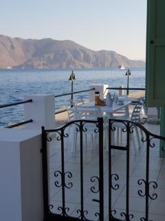Villas Danezis - New Marina , Symi - Sými - 8