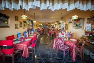 Albergo Ristorante Fabrizio - Caorle - 1